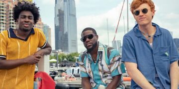 ’72 Hours’ Review: Note to Self, Do Not Invite Kevin Hart to My Bachelor Party