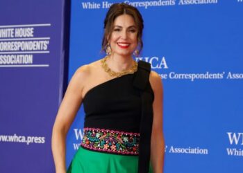 Cecilia Vega Says She Still Doesn’t Know Why She Was Fired From ’60 Minutes’