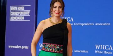 Cecilia Vega Says She Still Doesn’t Know Why She Was Fired From ’60 Minutes’