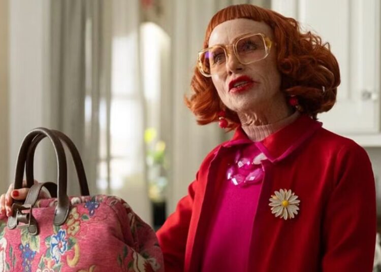 Zach Cregger Hypes ‘Weapons’ Prequel: ‘Mysteries and Crazy Things’ Await Gladys’ Origin Story