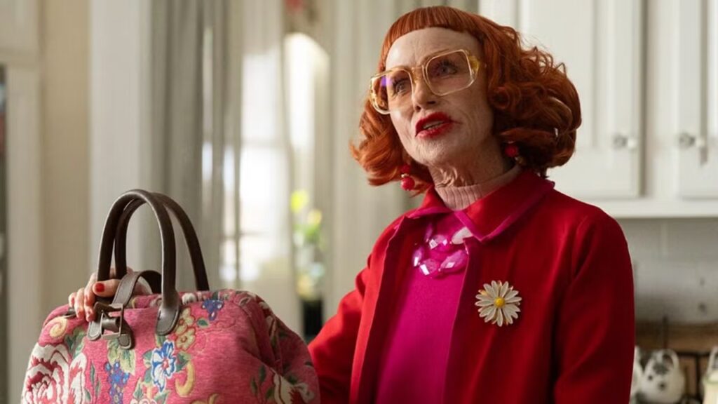 Zach Cregger Hypes ‘Weapons’ Prequel: ‘Mysteries and Crazy Things’ Await Gladys’ Origin Story