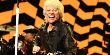 Jon Bon Jovi Cuts NYC Concert Short Due to Health Issue, Vows to Reschedule Show