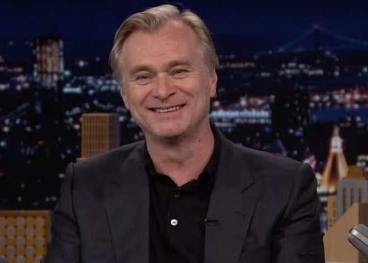 Christopher Nolan Explains Why He’s Too ‘Terrified’ to Direct a Romantic Comedy
