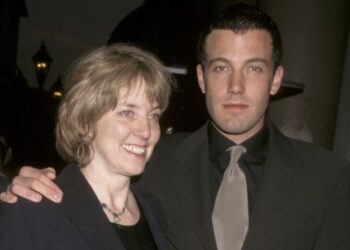 Chris Anne Affleck, Mother of Ben and Casey Affleck, Dies at 83