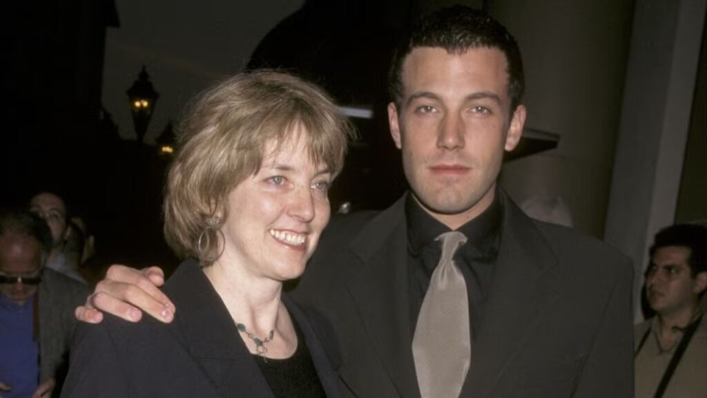 Chris Anne Affleck, Mother of Ben and Casey Affleck, Dies at 83