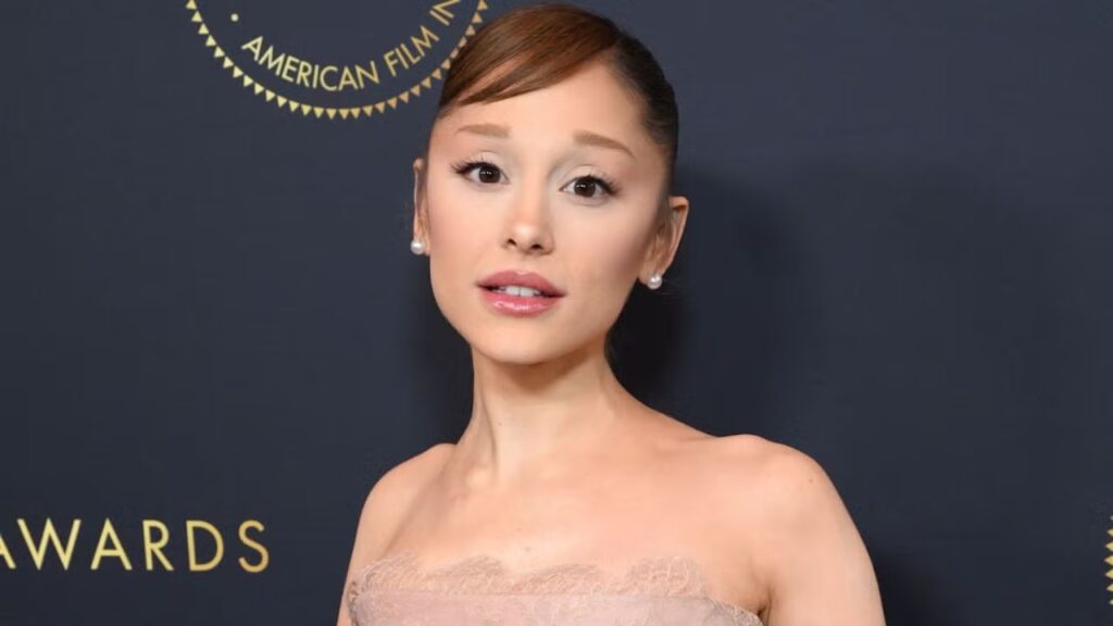 Ariana Grande Sues Alleged Hackers Over ‘Malicious’ Privacy Breach