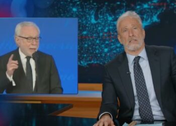Jon Stewart Torches the White House Correspondents’ Dinner as a ‘Very Bad Look’ for the Press Corps: ‘An Act of Submission’