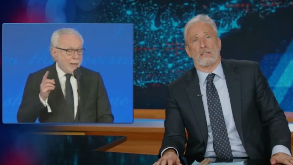 Jon Stewart Torches the White House Correspondents’ Dinner as a ‘Very Bad Look’ for the Press Corps: ‘An Act of Submission’