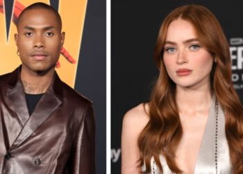 Did Musician Steve Lacy Just Spoil Sadie Sink’s ‘Spider-Man: Brand New Day’ Character on the Red Carpet?