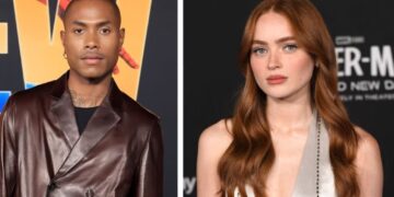 Did Musician Steve Lacy Just Spoil Sadie Sink’s ‘Spider-Man: Brand New Day’ Character on the Red Carpet?