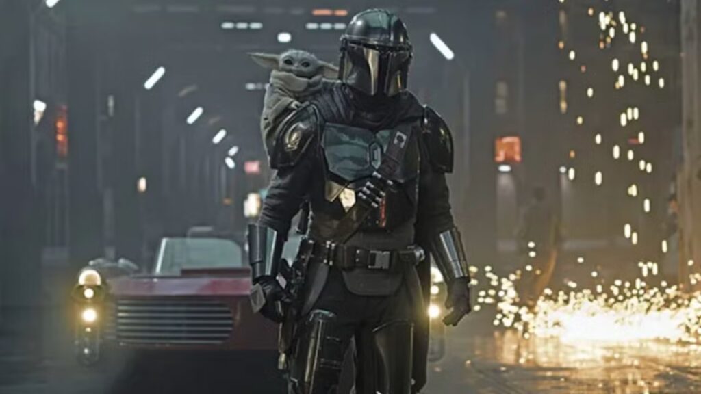 ‘Star Wars’ On-Set Visual Effects Workers Unionize With IATSE