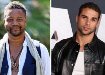Cuba Gooding Jr.’s Son Recalls Struggling to Understand His Dad’s Public Persona as a Child: ‘It’s a Different Guy’