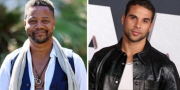 Cuba Gooding Jr.’s Son Recalls Struggling to Understand His Dad’s Public Persona as a Child: ‘It’s a Different Guy’