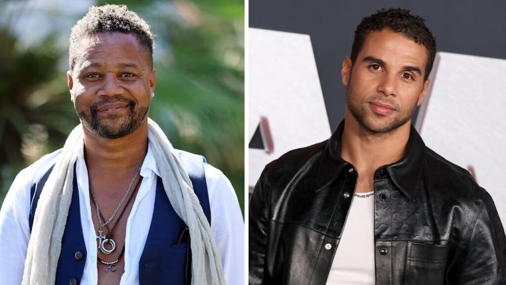 Cuba Gooding Jr.’s Son Recalls Struggling to Understand His Dad’s Public Persona as a Child: ‘It’s a Different Guy’