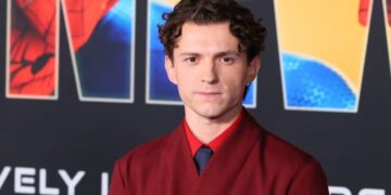 Tom Holland Says There’s a ‘Whole Plan’ Laid Out for Him to Pass the Torch to the Next Spider-Man