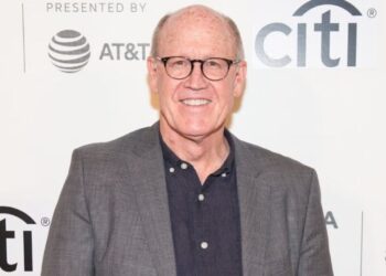 Oscar-Winning Animator Glen Keane Rescued From Mountain Hike by Helicopter: ‘I Really Needed Help’