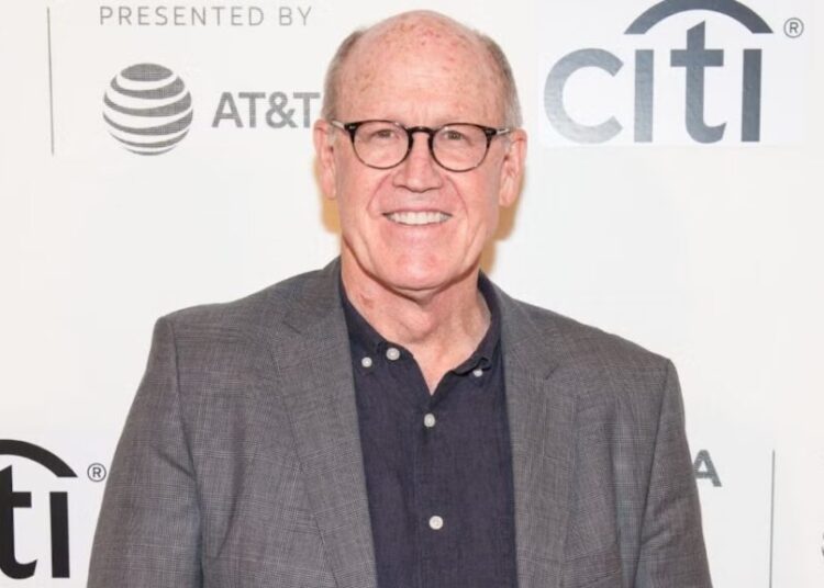 Oscar-Winning Animator Glen Keane Rescued From Mountain Hike by Helicopter: ‘I Really Needed Help’