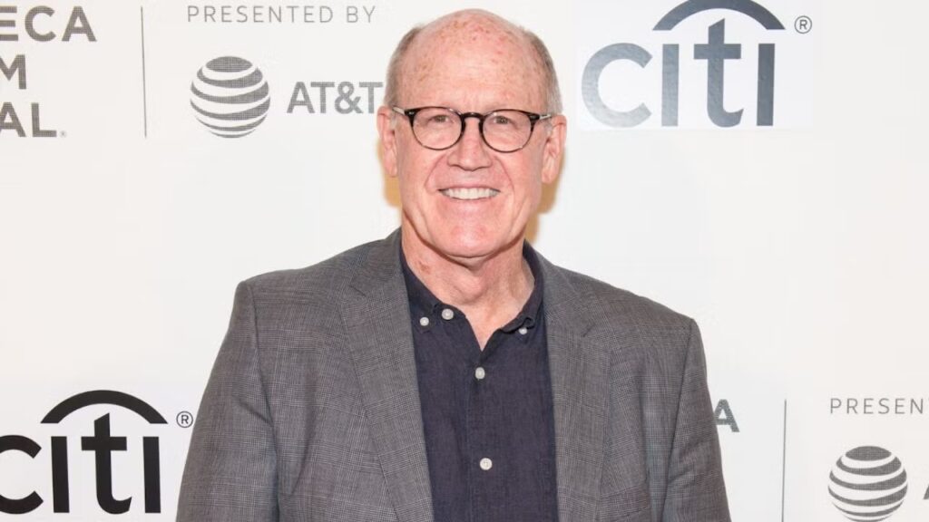 Oscar-Winning Animator Glen Keane Rescued From Mountain Hike by Helicopter: ‘I Really Needed Help’