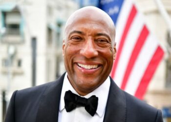BuzzFeed to Lay Off 35% of Workforce After Byron Allen Takeover