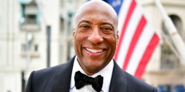 BuzzFeed to Lay Off 35% of Workforce After Byron Allen Takeover