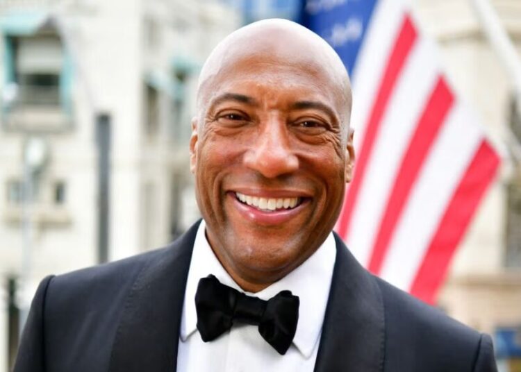 BuzzFeed to Lay Off 35% of Workforce After Byron Allen Takeover