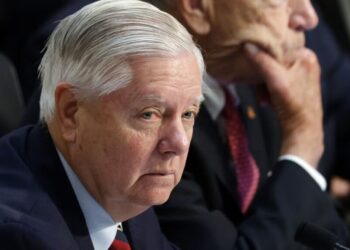 Trump Reveals Lindsey Graham’s Last Words to Him Before Sudden Death