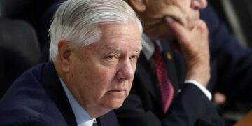 Trump Reveals Lindsey Graham’s Last Words to Him Before Sudden Death