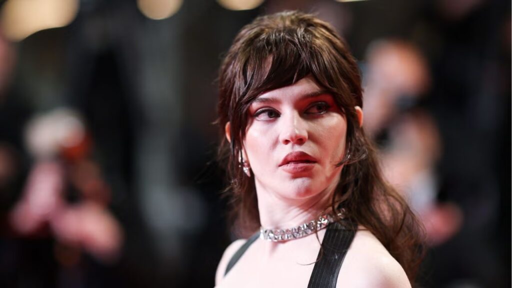 Sophie Thatcher Says She’s ‘Really Ready to Let Go’ of Her ‘Yellowjackets’ Character, Questions If She’ll Do TV Again
