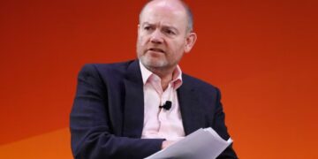 CNN CEO Mark Thompson Thinks ‘Messing’ With Network Would Be a Mistake