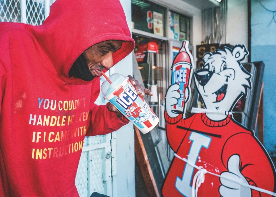 In Modern America, Your Poison Picks You—This Week On VICE: Members Only