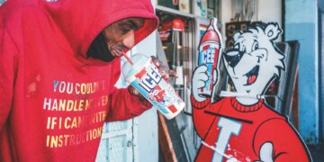In Modern America, Your Poison Picks You—This Week On VICE: Members Only