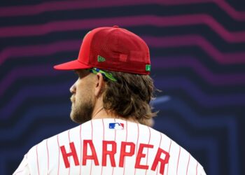 Bryce Harper, VIP hosts and how sportsbooks keep bettors in the game