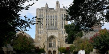 Yale trustees, history is watching you