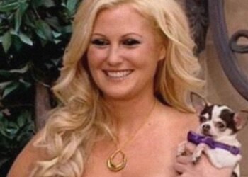 17 Years Ago, VH1 Canceled a Reality Show After a Contestant Was Charged With Murder