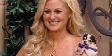 17 Years Ago, VH1 Canceled a Reality Show After a Contestant Was Charged With Murder