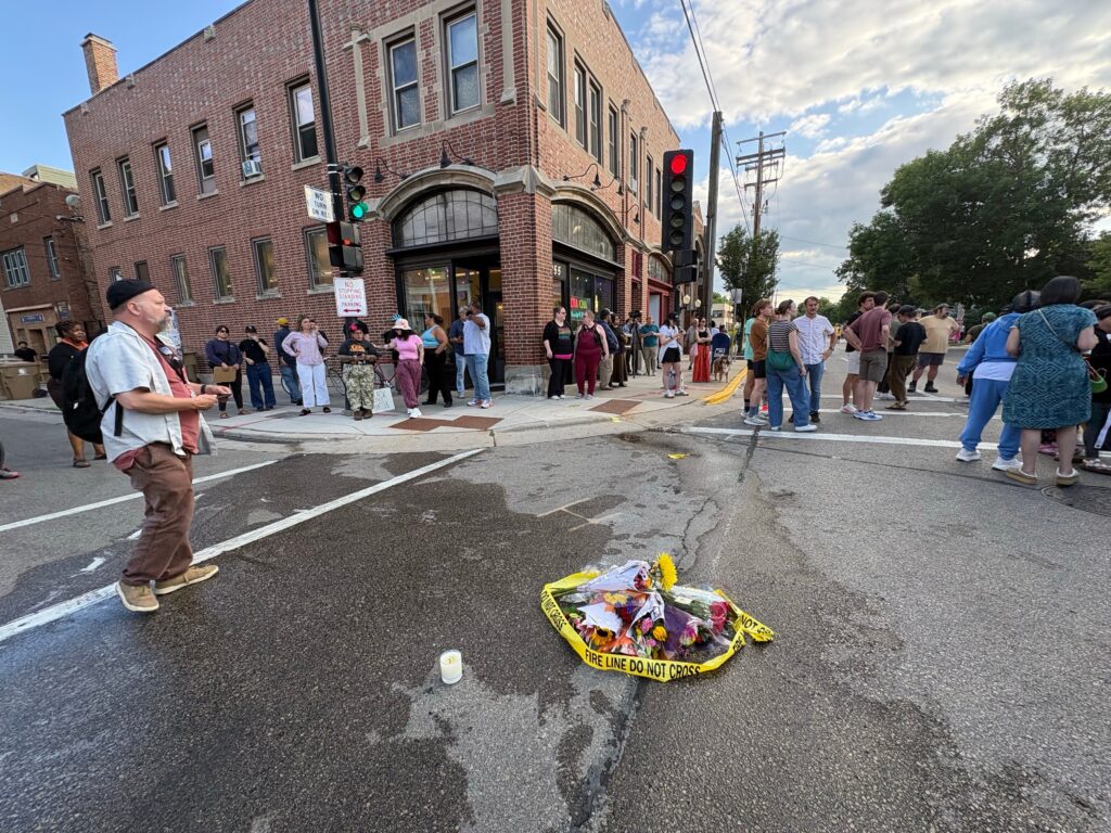 Man fatally shot by police officer in Madison, prompting protest in city