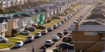 Did immigration drive up housing prices? Trump touts a draft Fed paper.
