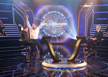 Just how rare was Ben Affleck’s million-dollar game show win?