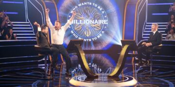 Just how rare was Ben Affleck’s million-dollar game show win?