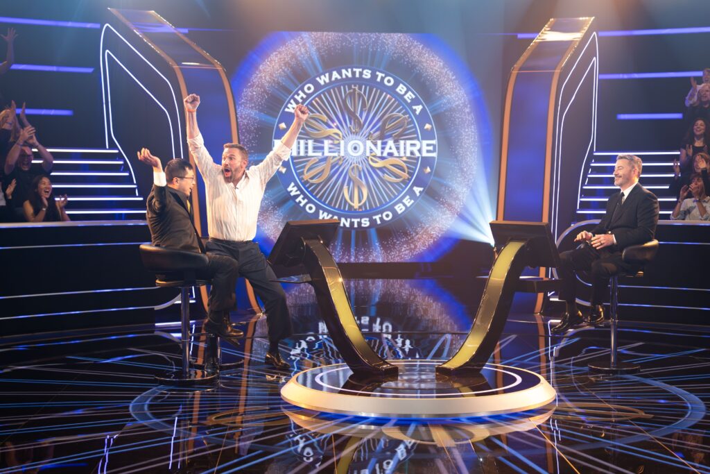 Just how rare was Ben Affleck’s million-dollar game show win?