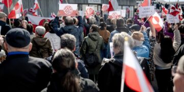 How the Greenland standoff pushed Europe to prep for war with the U.S.