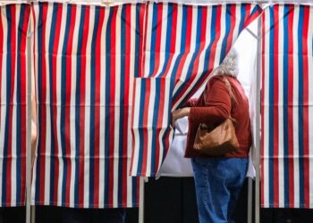 Republicans don’t want to go there again on Trump’s 2020 election fraud claims