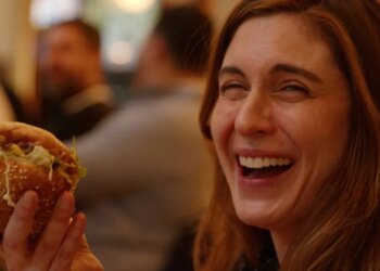 Vanessa Lavorato Hits Up Ann Arbor for Edibles & Eats With the City’s Chillest Chefs