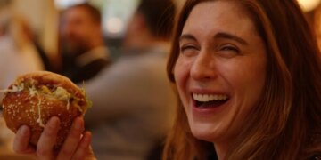 Vanessa Lavorato Hits Up Ann Arbor for Edibles & Eats With the City’s Chillest Chefs