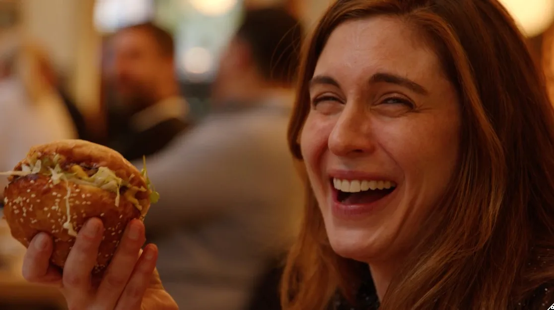 Vanessa Lavorato Hits Up Ann Arbor for Edibles & Eats With the City’s Chillest Chefs