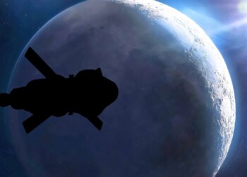 Vantablack Could Make Satellites Nearly Invisible From Earth, Study Finds