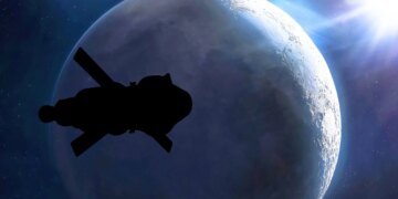 Vantablack Could Make Satellites Nearly Invisible From Earth, Study Finds