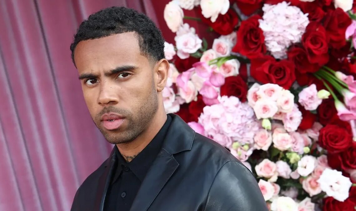 Vic Mensa Defends Megan Thee Stallion From Online Trolls Years After Tory Lanez Incident