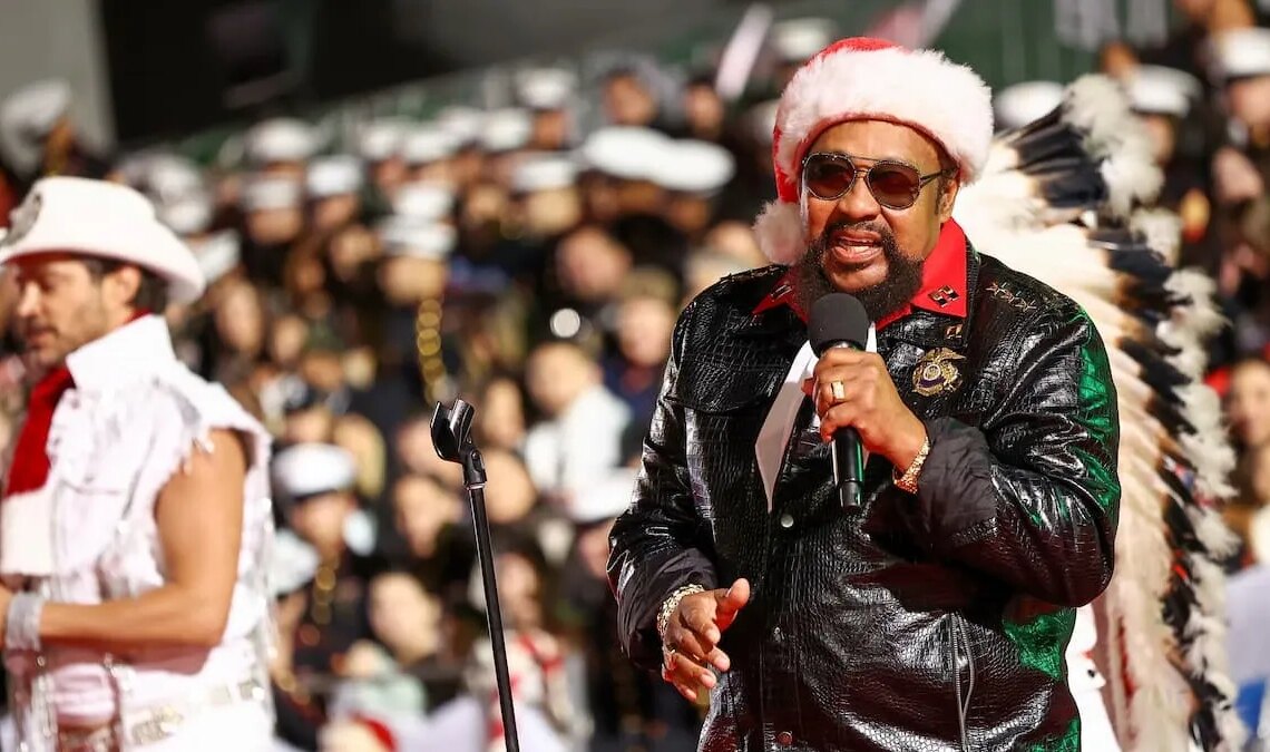 Victor Willis, Lead Voice of the Village People, Dies at 74