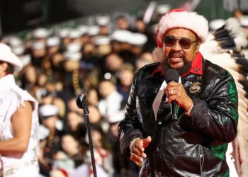Victor Willis, Lead Voice of the Village People, Dies at 74